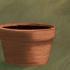A simple pot to put your flowers in.